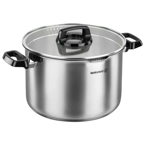 MARMITE INOX 24*17  7L RITA
