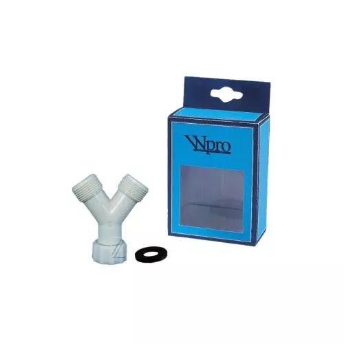 RACCORD POUR MACHINE A LAVER WPRO
