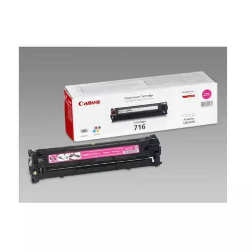 TONER LASER MAGENTA CANON