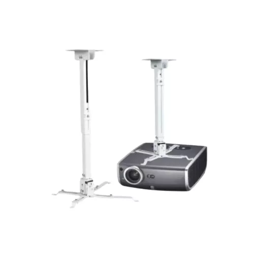 SUPPORT PLAFOND VIDEO PROJECTEUR EY-CM5080-H2W EYEPLAY