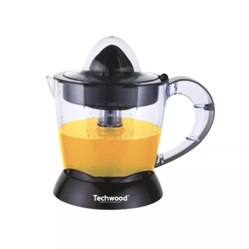 PRESSE AGRUMES NOIRE TECHWOOD