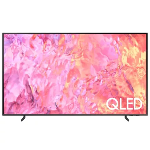 SMART TV 65'' QLED 4K SAMSUNG