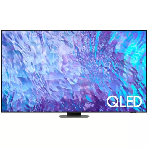SMART TV 98'' QLED 4K  SAMSUNG