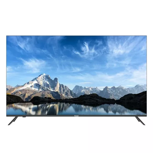SMART TV 43'' LED 4K FRAMELESS HAIER