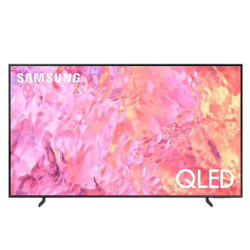 SMART TV 55'' QLED 4K SAMSUNG