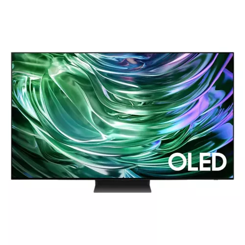 SMART TV 77''OLED 4K ULTRA HD SAMSUNG