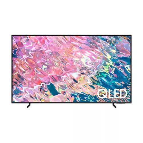 SMART TV 75'' QLED 4K SAMSUNG