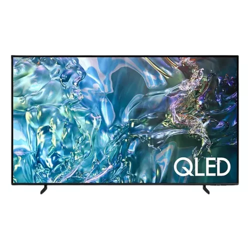 SMART TV 85'' QLED 4K SAMSUNG