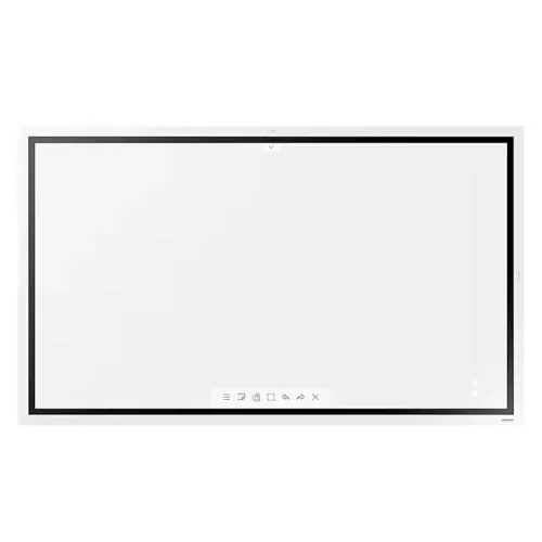 TV LED DYNAMIQUE 55'' 4K FLIP ECRAN TACTILE 350NIT SAMSUNG