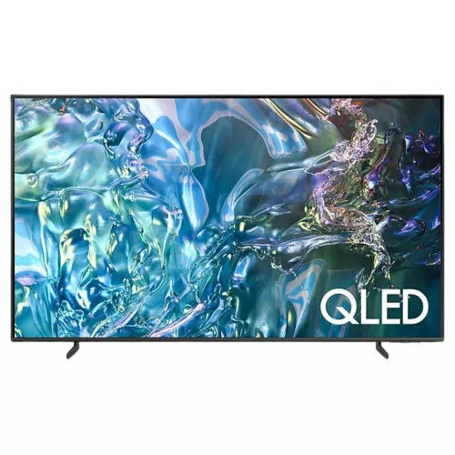 SMART TV 65'' QLED 4K SAMSUNG