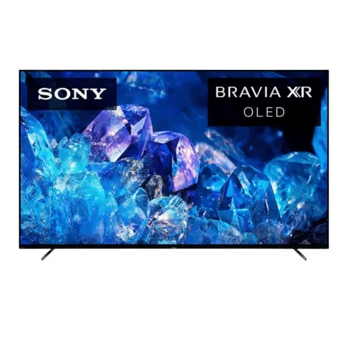 SMART TV OLED 77'' SONY