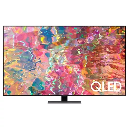 SMART TV 55'' QLED 4K SAMSUNG