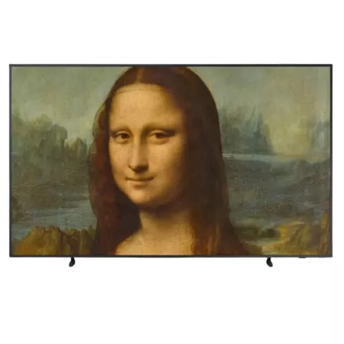 SMART TV 75'' QLED FRAME 4 K UHD SAMSUNG