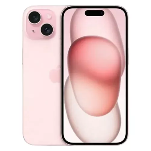 iPhone 15 256GB Pink APPLE