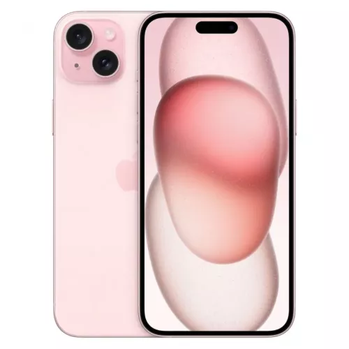 iPhone 15 Plus 256GB Pink APPLE