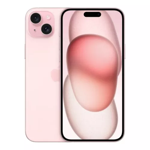 iPhone 15 Plus 128GB Pink APPLE