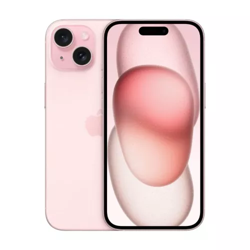 iPhone 15 512GB Pink APPLE