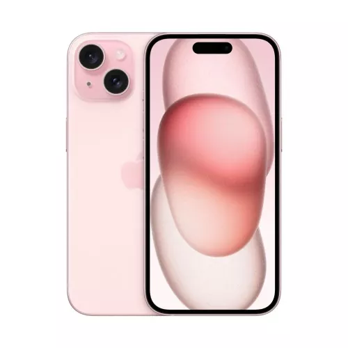 iPhone 15 128GB Pink APPLE