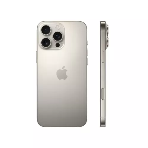 iPhone 16 Pro 512GB Natural Titanium APPLE
