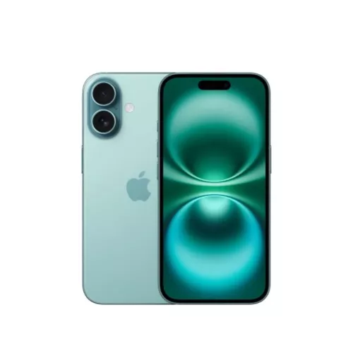 iPhone 16 256GB Teal MYEJ3ZD/A APPLE