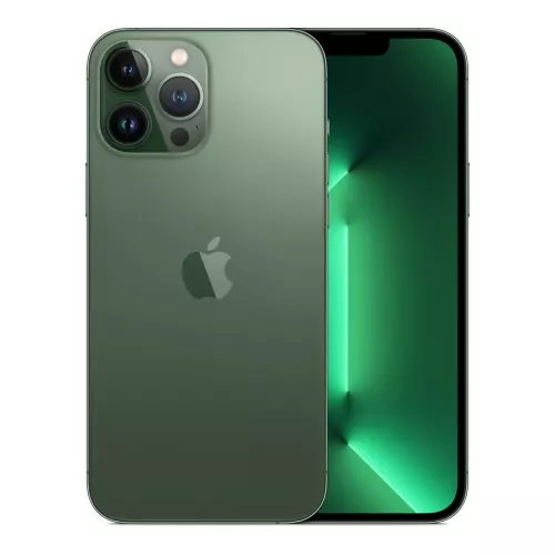 iPhone 13 Pro Max 256GB Alpine Green MND03ZD/A APPLE