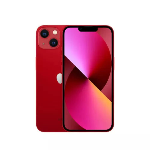 iPhone 13 256GB (PRODUCT)RED APPLE