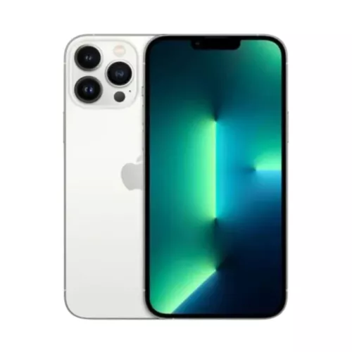 iPhone 13 Pro Max 128GB Silver APPLE