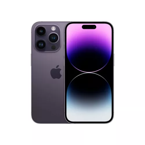 iPhone 14 Pro Max 1TB Deep Purple APPLE