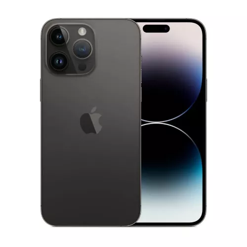 iPhone 14 Pro Max 512GB Space Black APPLE