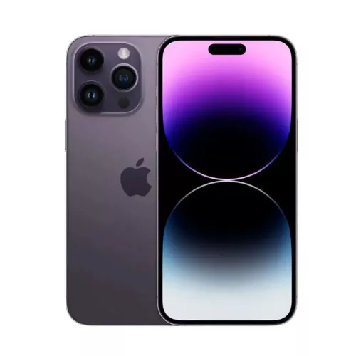 iPhone 14 Pro Max 512GB Deep Purple APPLE