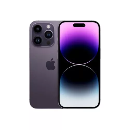 iPhone 14 Pro 256GB DEEP PURPLE APPLE