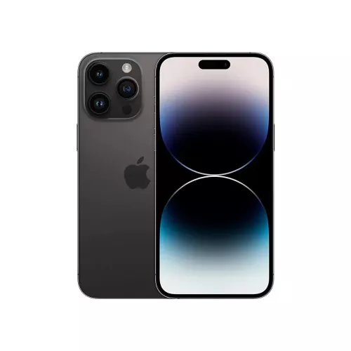 iPhone 14 Pro 512GB Space Black APPLE