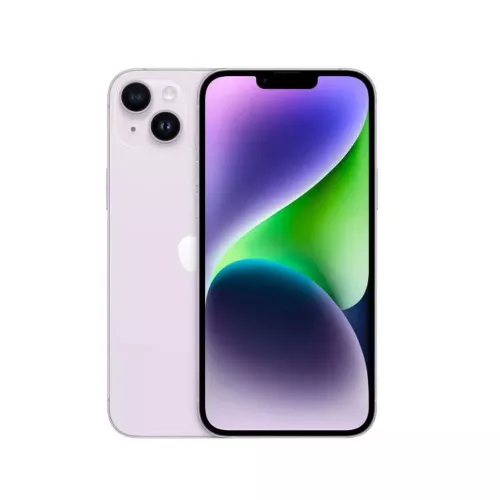 iPhone 14 256GB Purple APPLE
