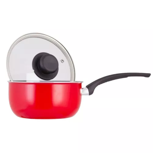 PACK CASSEROLE+CV VITAL 16CM TAURUS