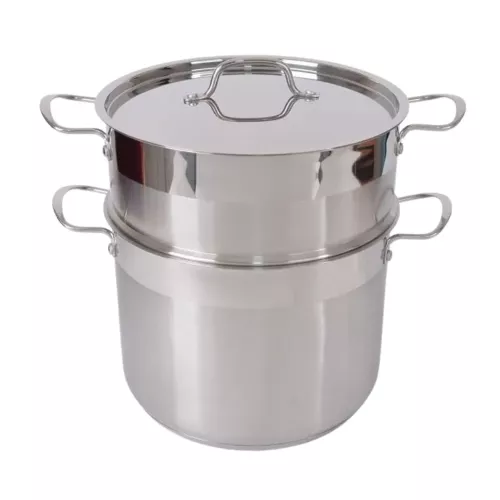 COUSCOUSSIER 10L INOX TAURUS