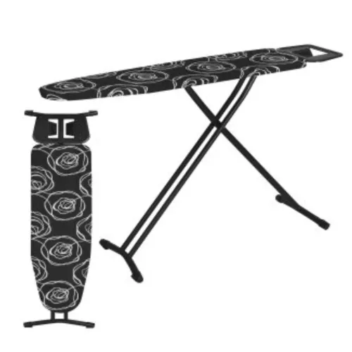 TABLE A REPASSER SLEEK NEW TAURUS