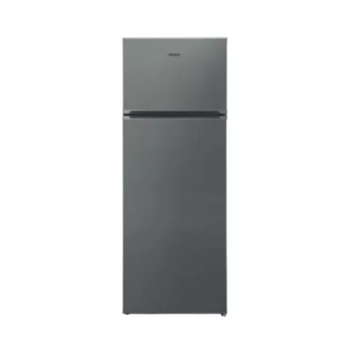 REFRIGERATEUR STATIQUE 223L A+ INOX WHIRLPOOL