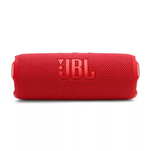 HAUT PARLEURS FLIP 7 ROUGE JBL