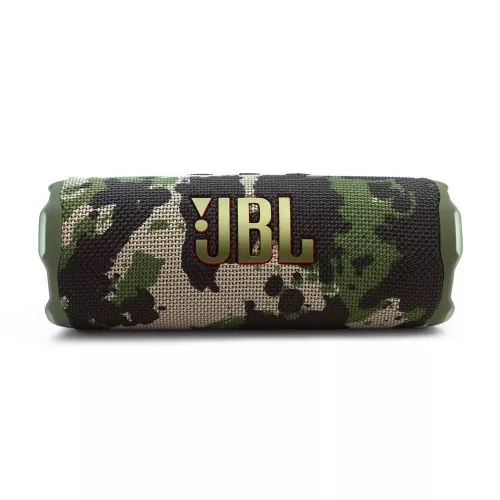 HAUT PARLEURS FLIP 7 CAMO JBL