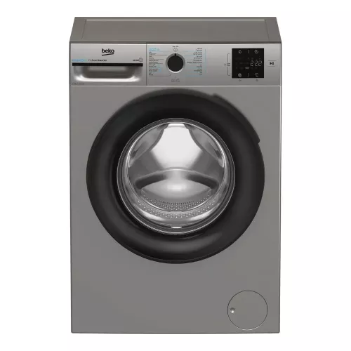 LAVE LINGE 8KG 1200TRS A+++ GRIS BEKO