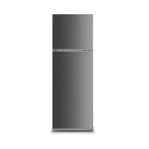 REFRIGERATEUR DP INOX DUAL NF 314L A+ WHIRLPOOL