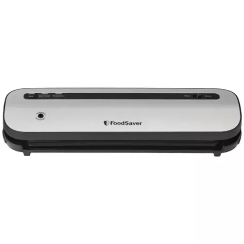 MACHINE SOUS VIDE VS1290X FOODSAVER