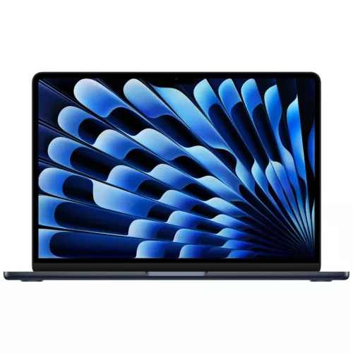 MacBook Air 13'' M3 8-CORE CPU 8GB/256GB SSD MIDNIGHT APPLE