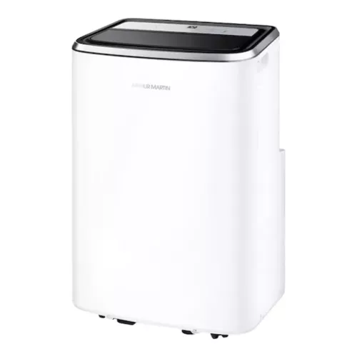 CLIMATISEUR MOBILE 9000 BTU BLANC ARTHUR MARTIN