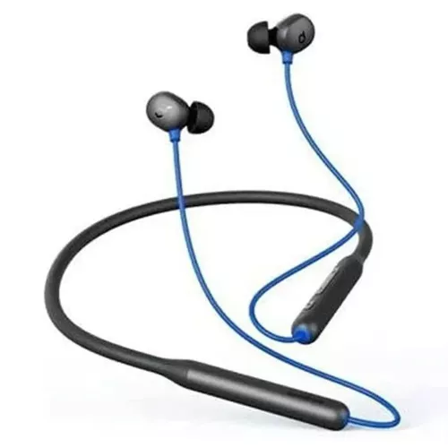 SoundCore Life U2i Black+Blue 194644083243