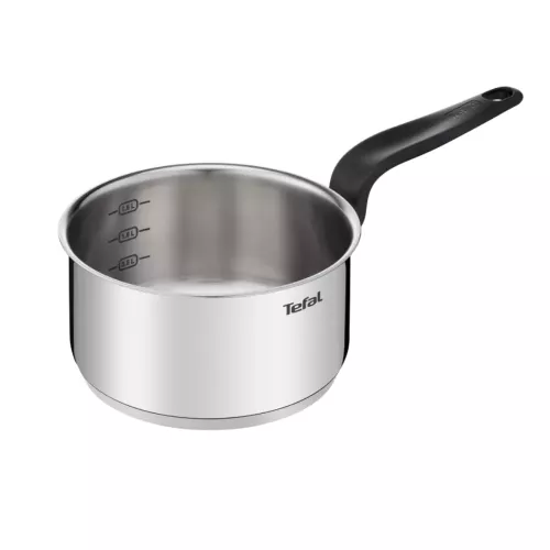 CASSEROLE INOX 18CM PRIMARY E3082904 TEFAL