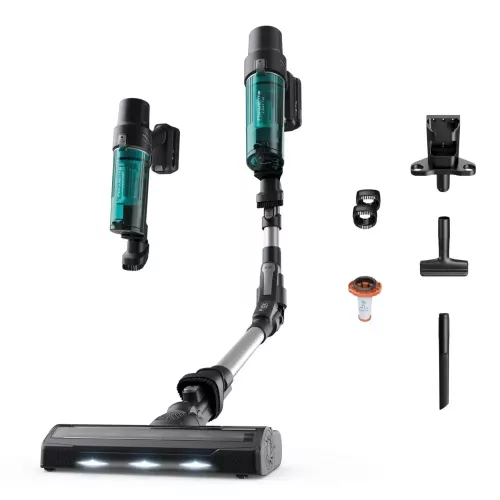 ASPIRATEUR BALAI SANS FIL FLEX X-PERT 7.60 ROWENTA