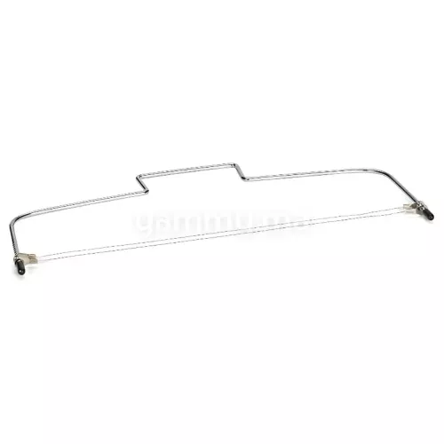 LYRE A GENOISE PATISSE