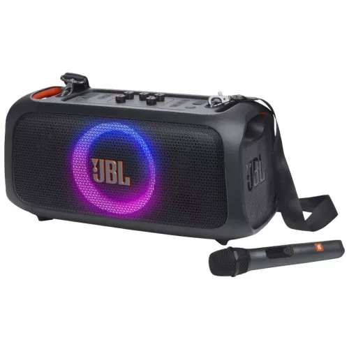 ENCEINTE PARTYBOX ESSENTIEL 2 ON THE GO JBL