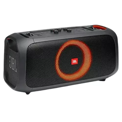 HAUT PARLEURS PARTYBOX ON THE GO JBL